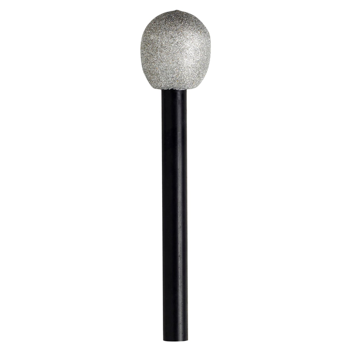 "MIKROPHON" 26 cm – Vorderansicht
