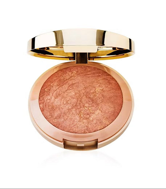 Milani, Baked Blush, Strahlkraft, Rouge-Puder, 05, Luminoso, 3.5 g