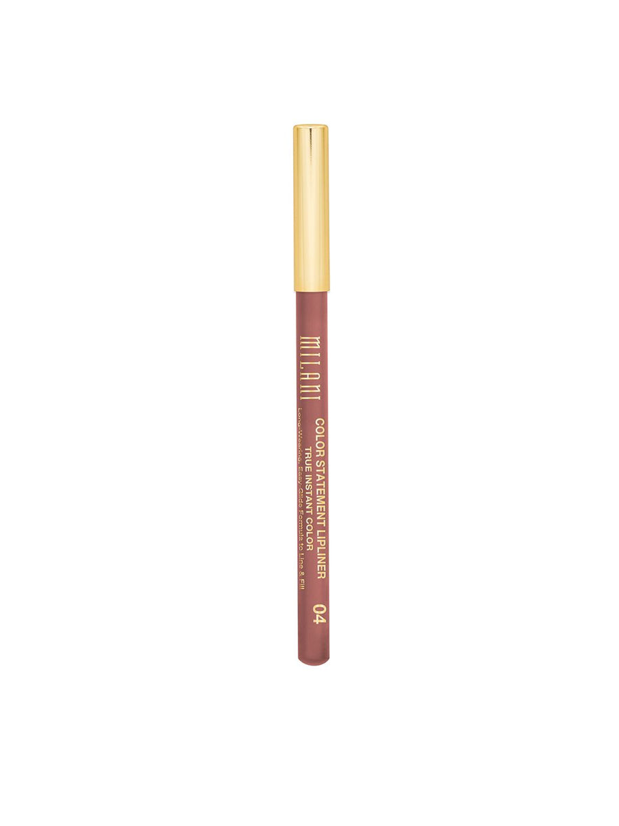 Milani Milani, Color Statement, Lipliner, Lipliner, 04, All Natural, 1.14 g Regular