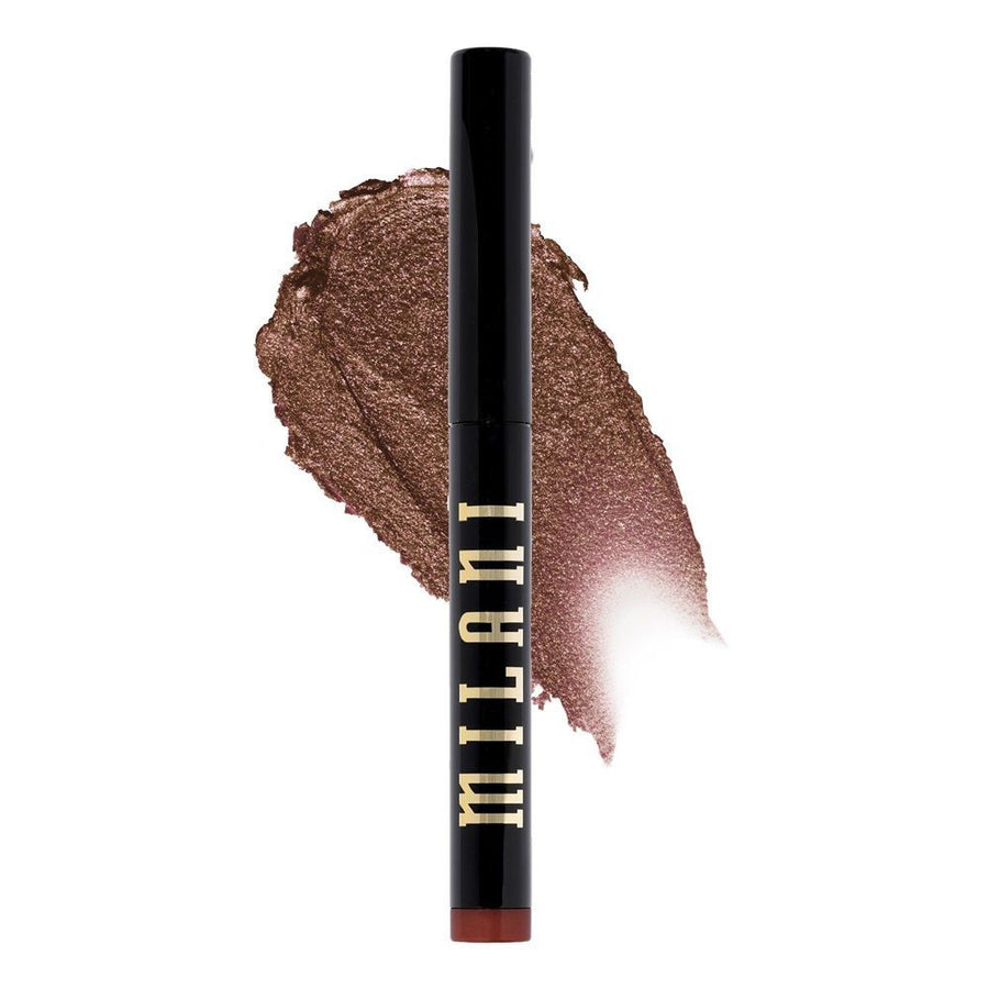 Milani Milani, Gilded Eyeshadow, Schimmer, Lidschattenstift, 08, Erde, 1.4 g Regular