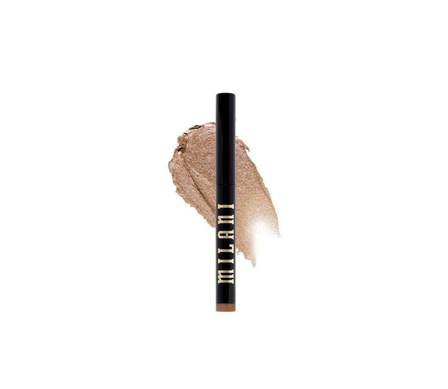 Milani Milani, Gilded Eyeshadow, Schimmernd, Lidschattenstift, 09, Marble, 1.4 g Regular