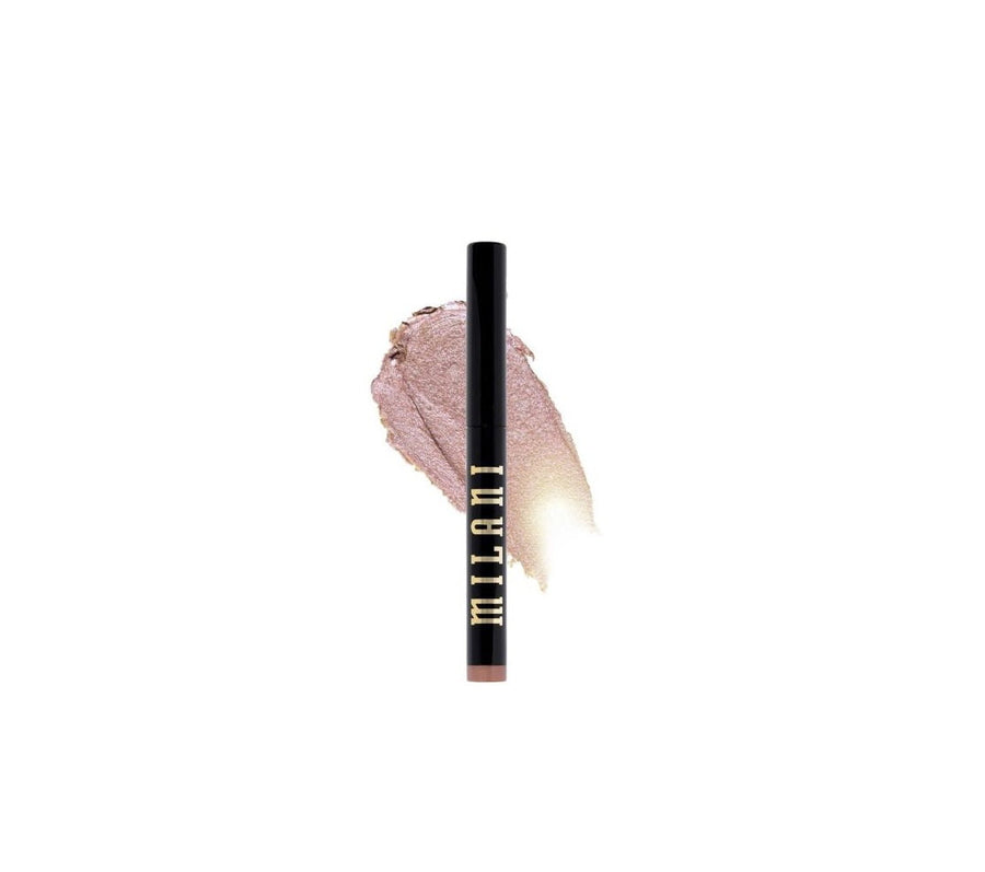 Milani Milani, Gilded Eyeshadow, Wasserdicht, Lidschattenstift, 01, Blühen, 1.4 g Regular