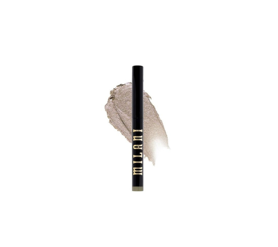 Milani Milani, Gilded Mini, Schimmer, Lidschattenstift, 05, Sterling, 1.4 g Regular