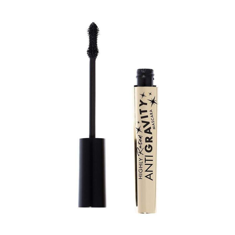 Milani Milani, Anti-Gravity, Wimperntusche, Schwarz/Braun, 11.5 ml Regular
