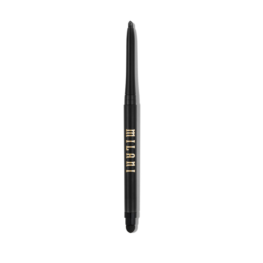 Milani Milani, Stay Put, Wasserdicht, Kohl Eyeliner, 01, Nach Einbruch der Dunkelheit, 0.28 g Regular