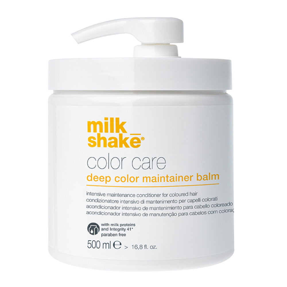 Milk Shake, Colour Care, Milchproteine, Haarbalsam, Für Farbschutz, 500 ml
