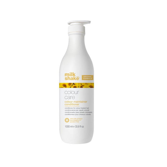 Milk Shake Milk Shake, Colour Care, Haarspülung, Für Farbschutz, 1000 ml Regular