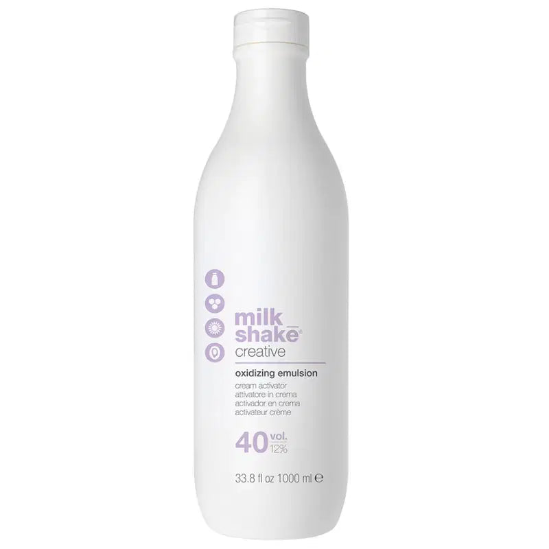 Milk Shake, Creative, Haaroxidationslotion, 12%, 40 vol.-%, 1000 ml