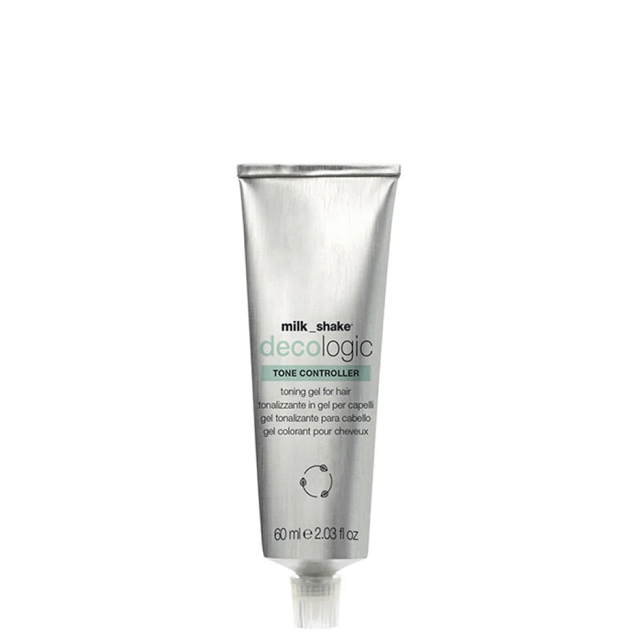 Milk Shake Decologic Tone Controller Smooky Gray Haarfarben-Creme-Toner 60 ml
