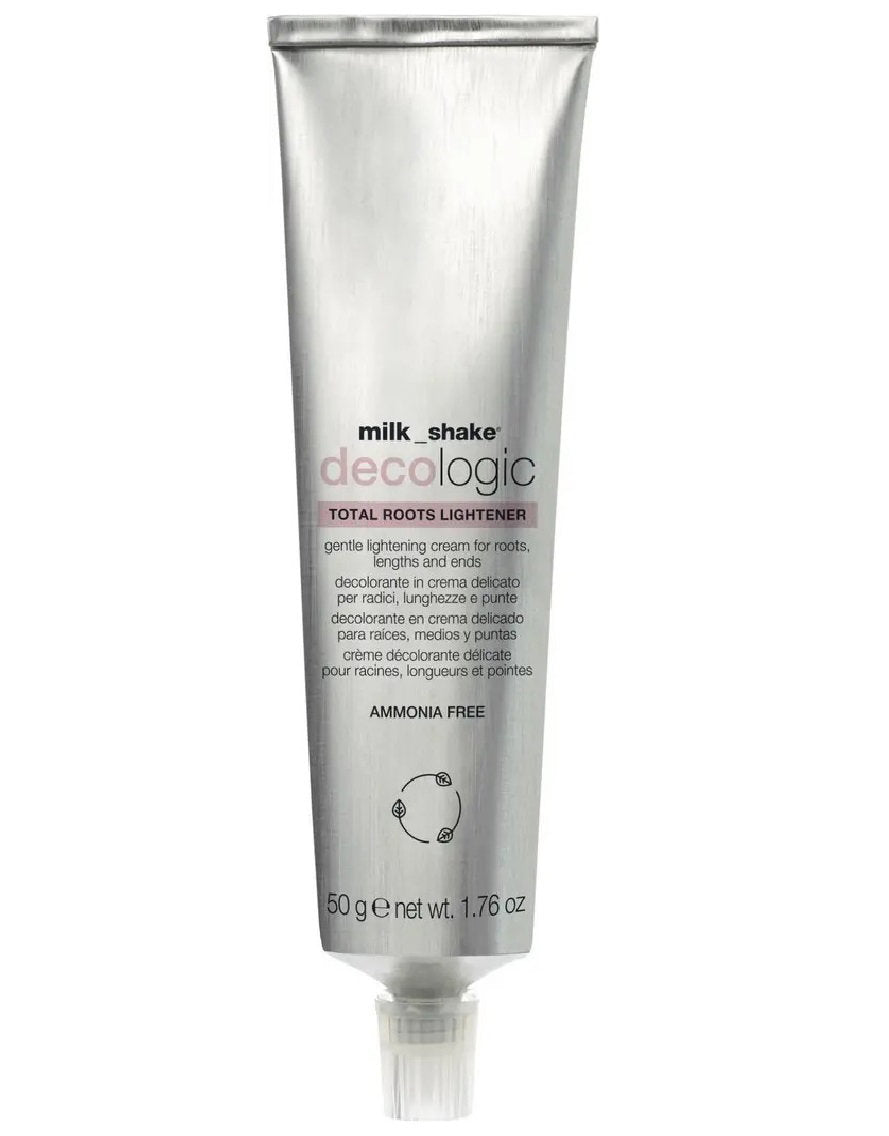 Milk Shake Decologic Total Roots Haaraufhellungscreme mit Seidenproteinen 50 g