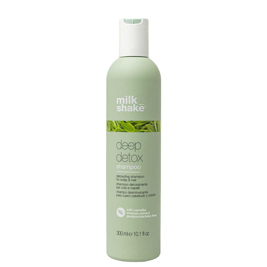 MILK SHAKE MILK SHAKE Deep Detox Shampoo 1000 ml Reinigung und Pflege für das Haar