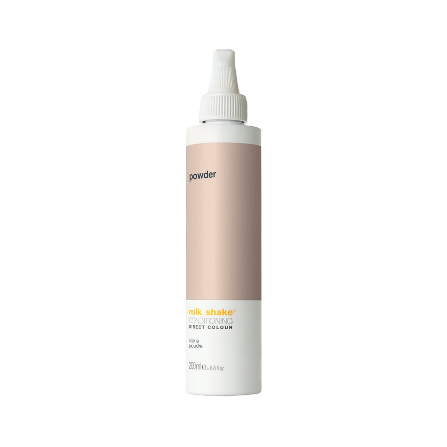 Milk Shake, Direct Colour, Ammoniakfrei, Haarfarben-Conditioner, Powder, 200 ml