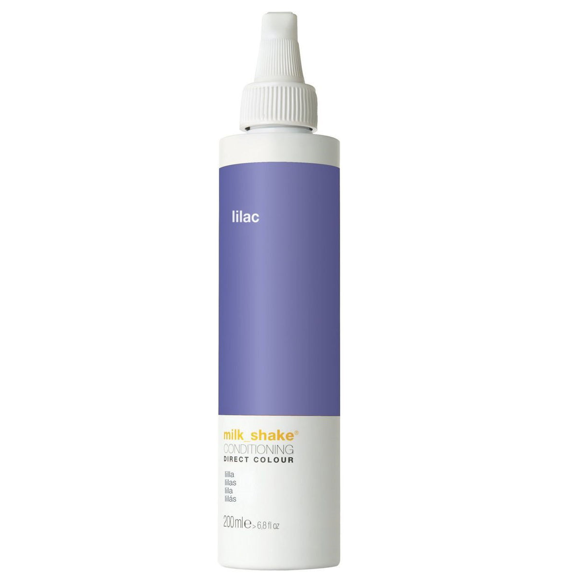 Milk Shake Direct Colour Haarfarben-Conditioner Lilac 200 ml