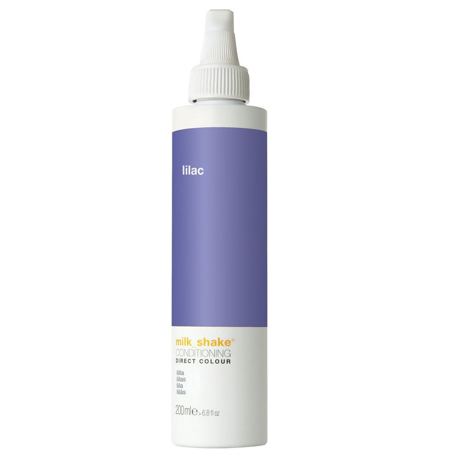 Milk Shake Direct Colour Haarfarben-Conditioner Lilac 200 ml