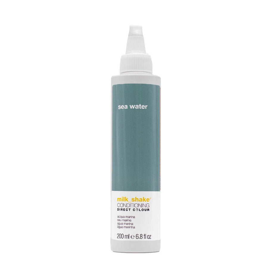 Milk Shake Direct Colour Sea Water Haarfarben-Conditioner 200 ml