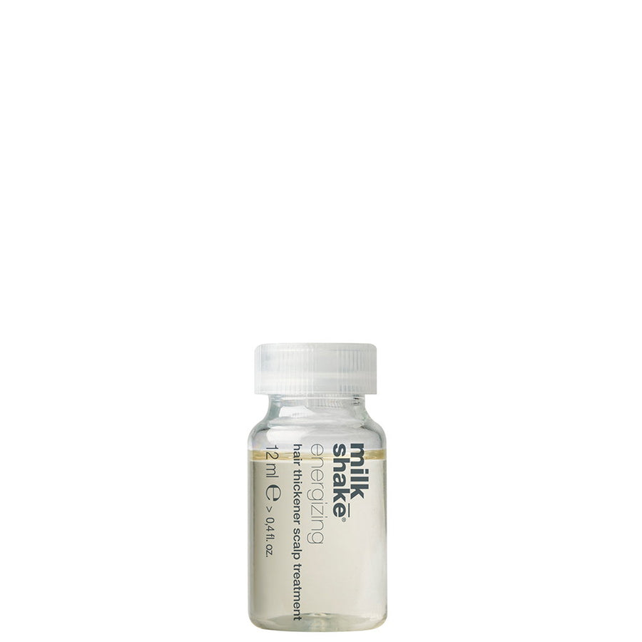 Milk Shake Energizing Blend Kopfhautbehandlung 4 x 12 ml