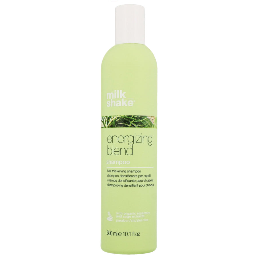 Milk Shake Energizing Blend sulfatfreies Haarshampoo 300 ml