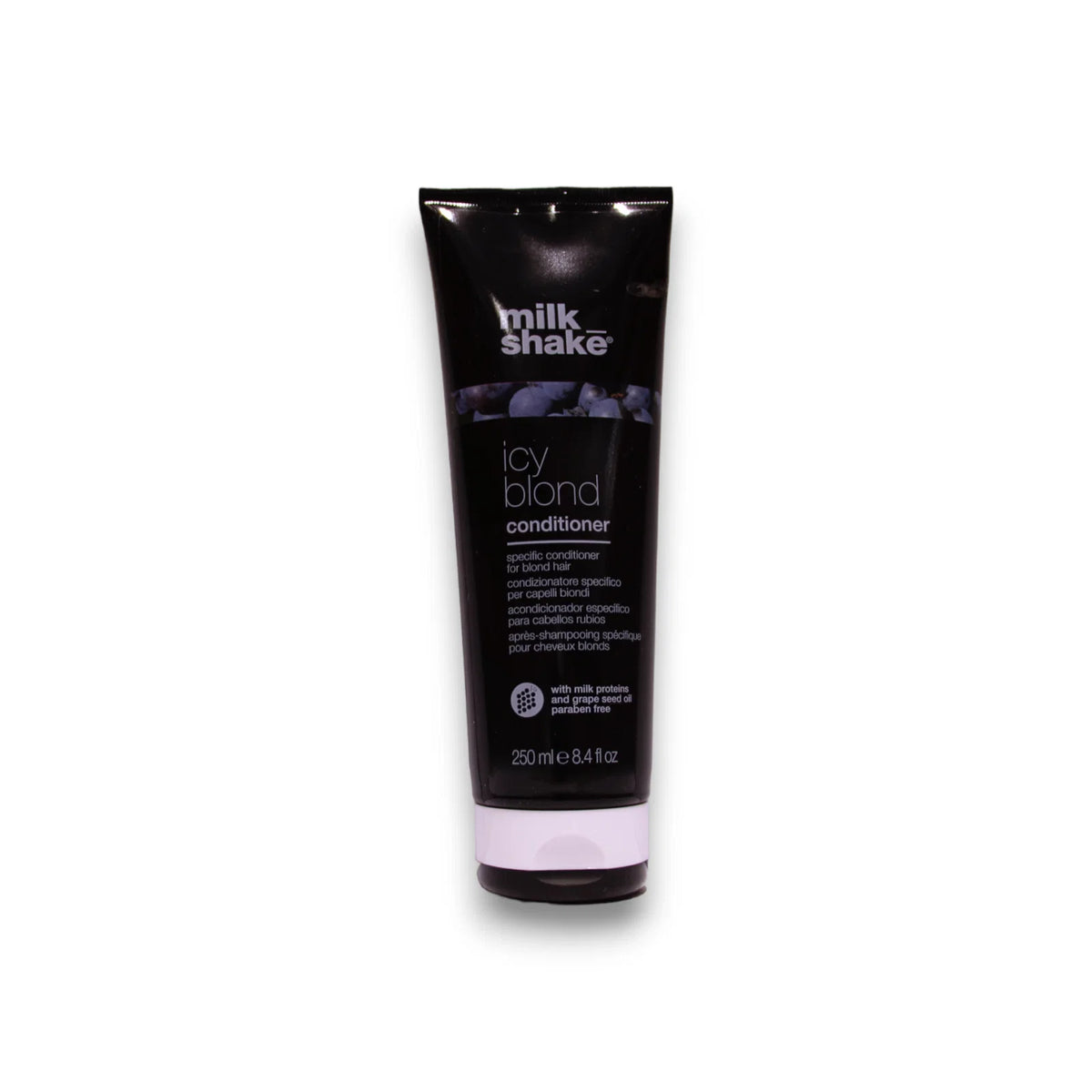 Milk Shake Icy Blond Haarspülung mit Milchproteinen 250 ml