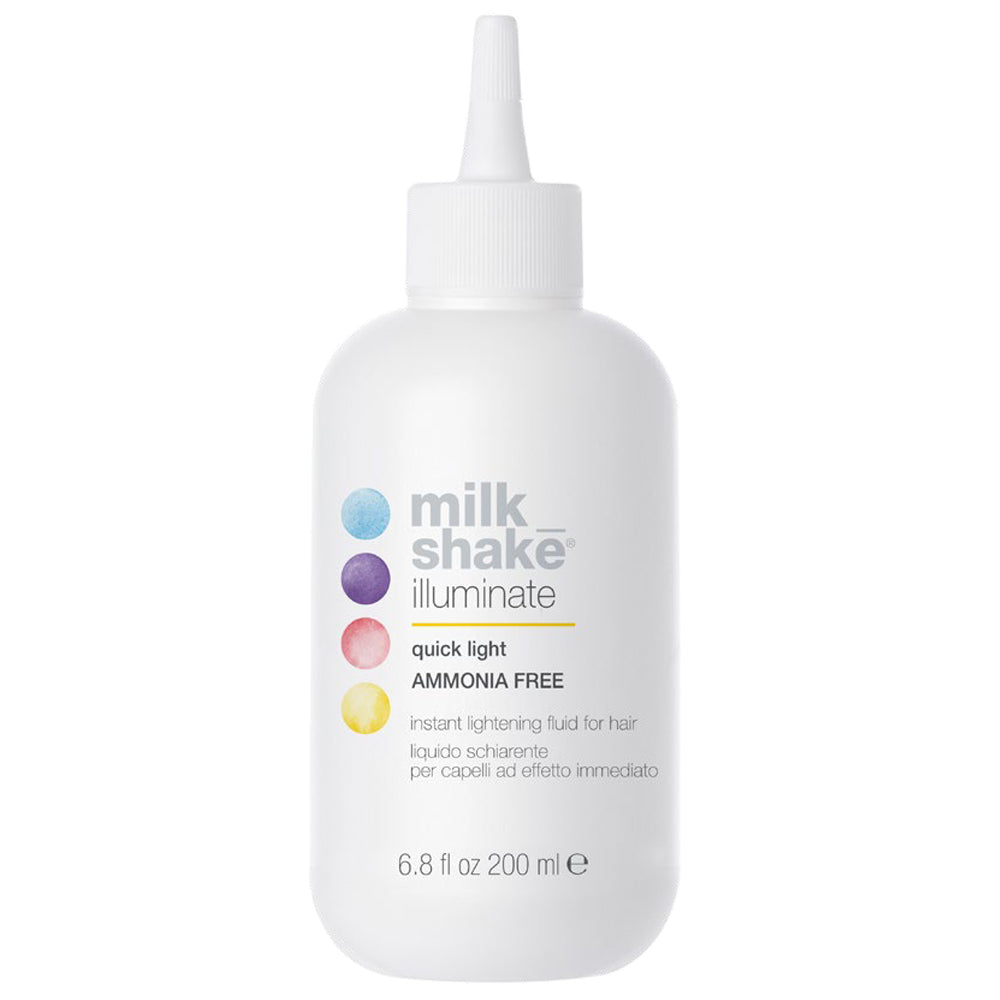 Milk Shake Milk Shake, Illuminate, Ammoniakfrei, Haarserum, Zum Aufhellen, 200 ml Regular