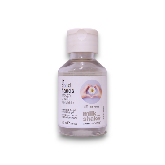 Milk Shake Milk Shake, In Good Hands, Antibakteriell, Handgel, 100 ml Regular