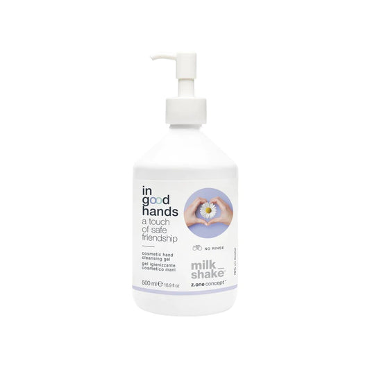 Milk Shake Milk Shake, In Good Hands, Reinigung, Handgel, 500 ml Regular
