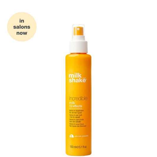 MILK SHAKE MILK SHAKE Incredible Milk 12 Effects Leave-In Treatment mit Blütenduft 150 ml Kosmetik