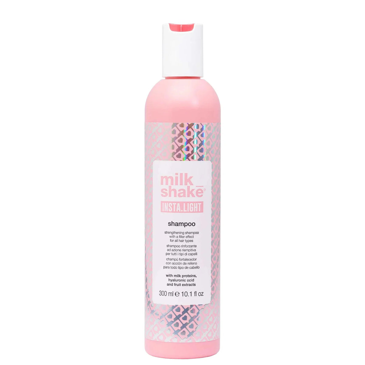 Milk Shake, Insta Light, Haarshampoo, Zur Stärkung, 300 ml