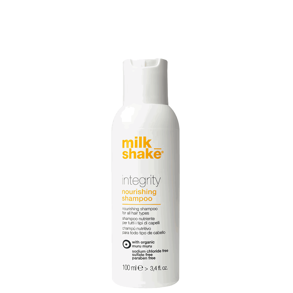 Milk Shake, Integrity, Haarshampoo, Zur Nahrung, 100 ml