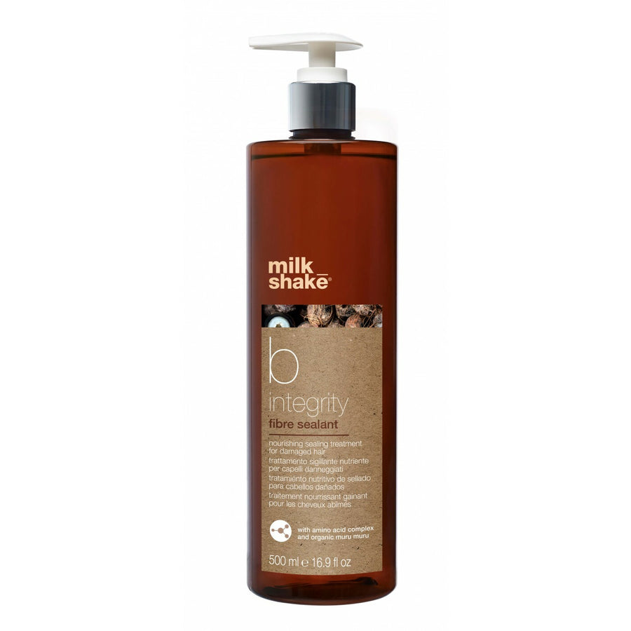 Milk Shake Integrity Reconstruction System Fibre Sealant No.B Haarlotion 500 ml