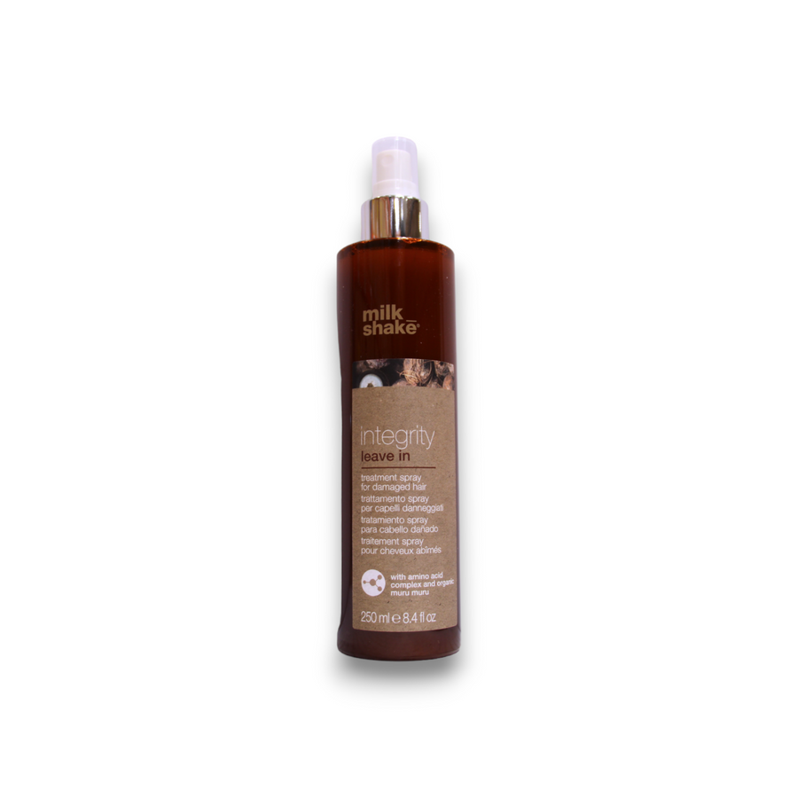 Milk Shake Integrity Reconstruction System Leave-in mit Hyaluronsäure 250 ml
