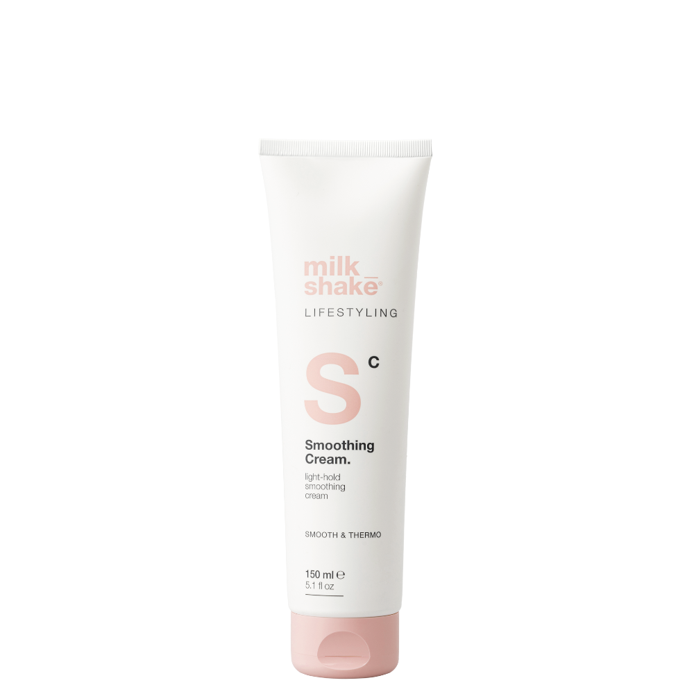Milk Shake Milk Shake, Lifestyling Eco, Haarstyling-Creme, Leichter Halt, 150 ml Regular