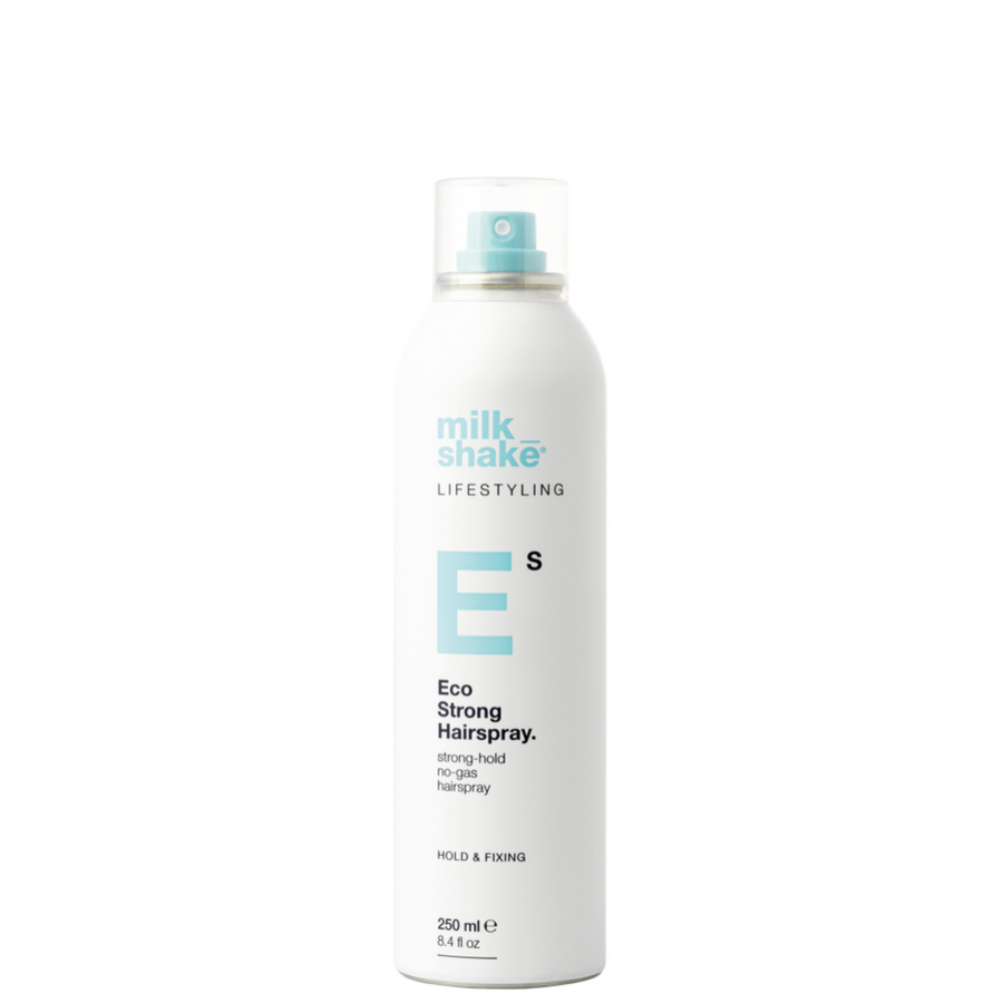 Milk Shake Lifestyling Eco Haarspray starker Halt 250 ml