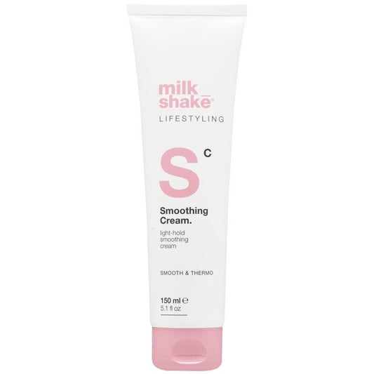 MILK SHAKE MILK SHAKE Lifestyling Smoothing Cream 150 ml Haarpflege Creme