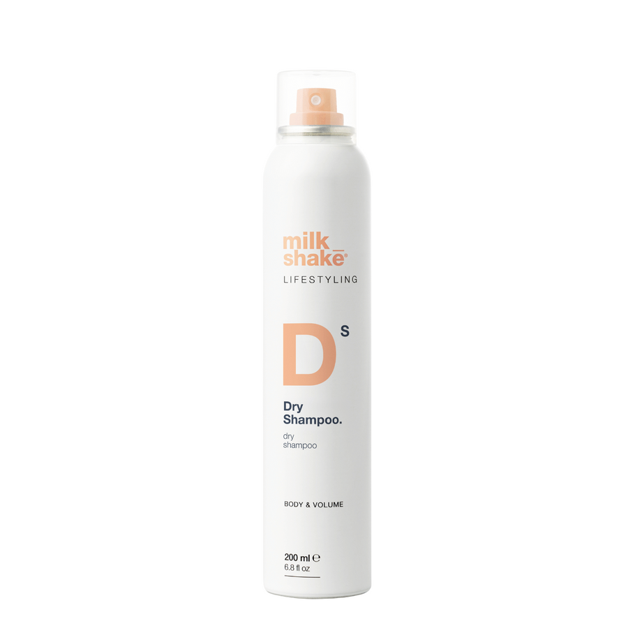 Milk Shake Lifestyling Trockenshampoo Volume & Body 200 ml