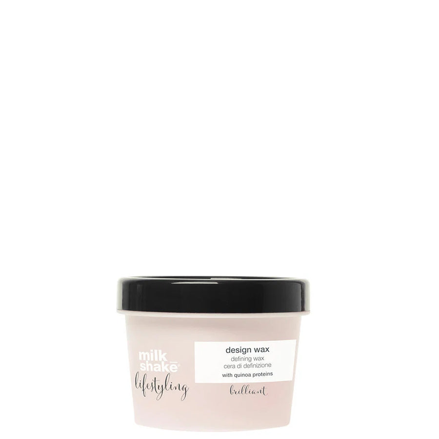 Milk Shake Lifestyling Design Haarstylingwachs 100 ml
