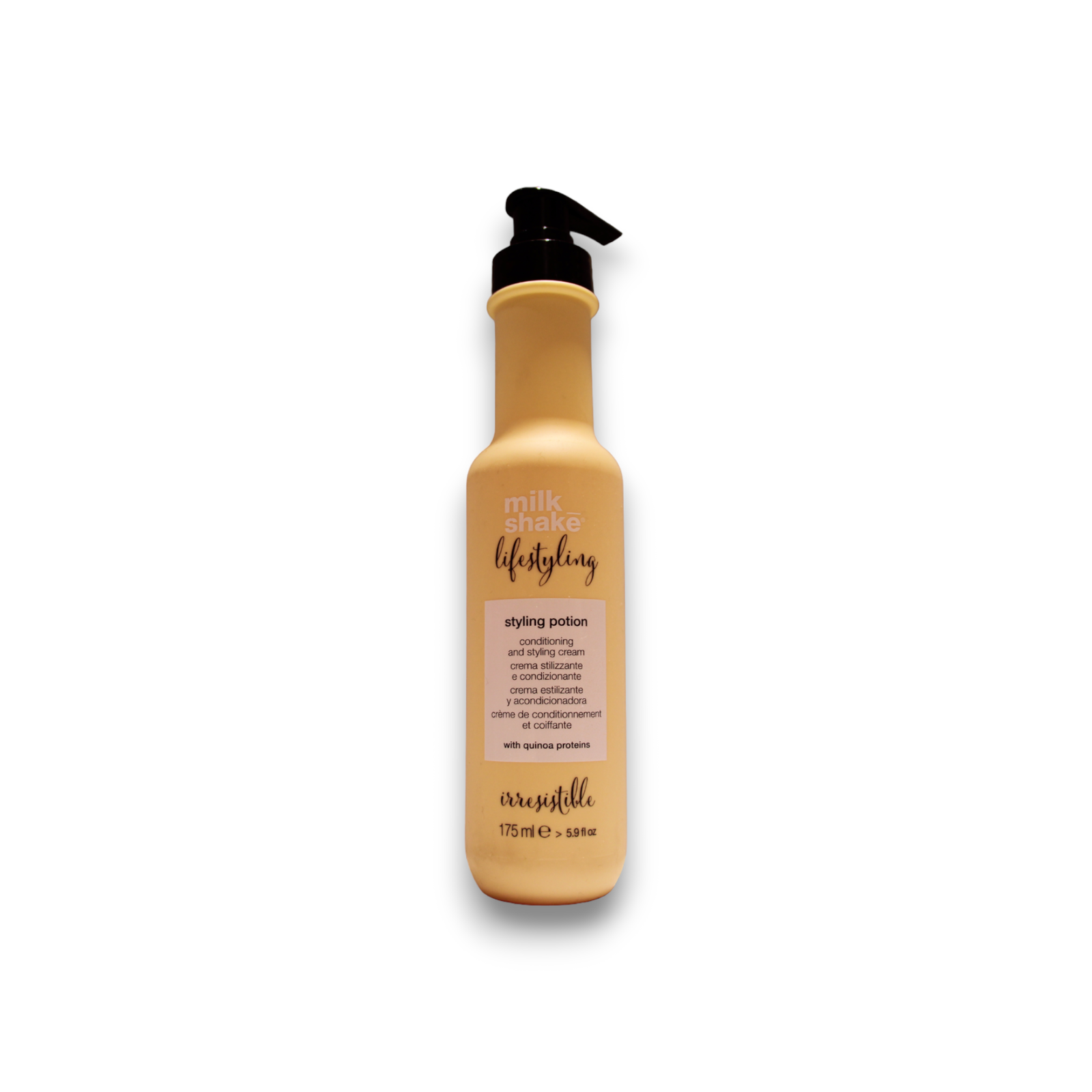 Milk Shake Milk Shake, Lifestyling Styling Potion, Vitamin E, Haarstyling-Creme, 175 ml Regular