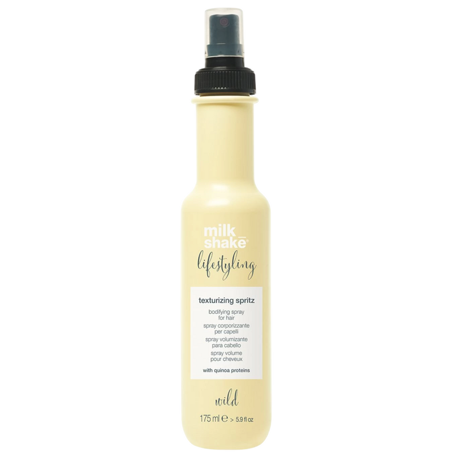 Milk Shake, Lifestyling Wild, Haarspray, Texturierung & Volumenverstärkung, 175 ml