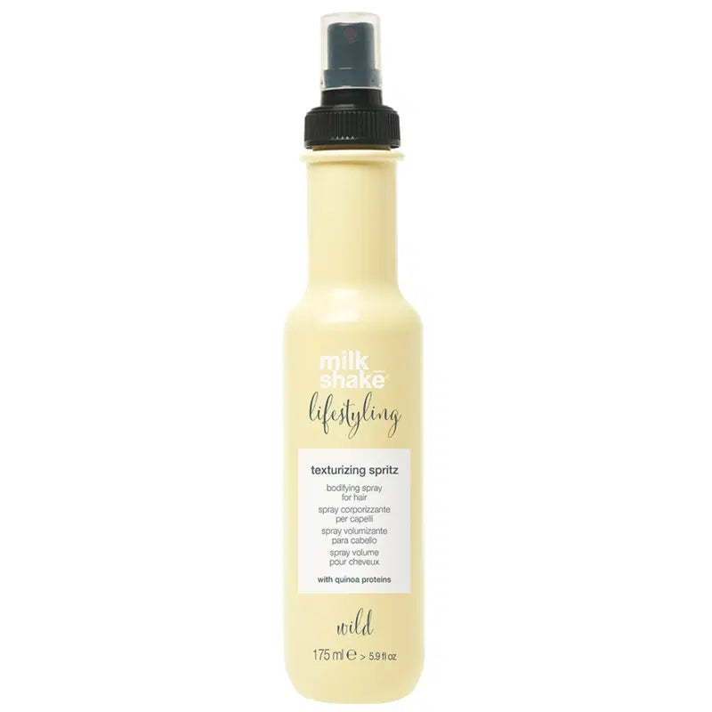 Milk Shake Milk Shake, Lifestyling Wild, Haarspray, Texturierung & Volumenverstärkung, 175 ml Regular