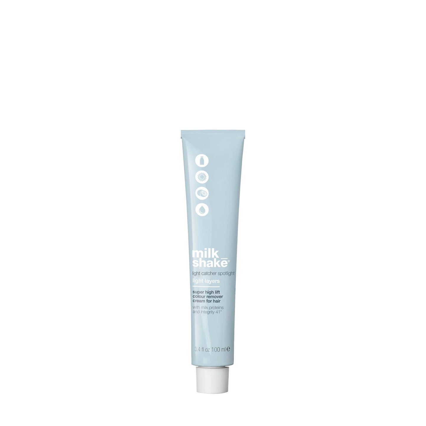 Milk Shake Milk Shake, Light Catcher Light Layers, Haaraufhellungscreme, Aufhellen, 100 ml Regular