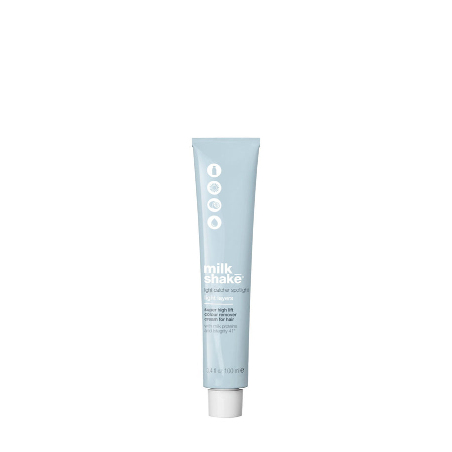 Milk Shake, Light Catcher Light Layers, Haaraufhellungscreme, Aufhellen, 100 ml