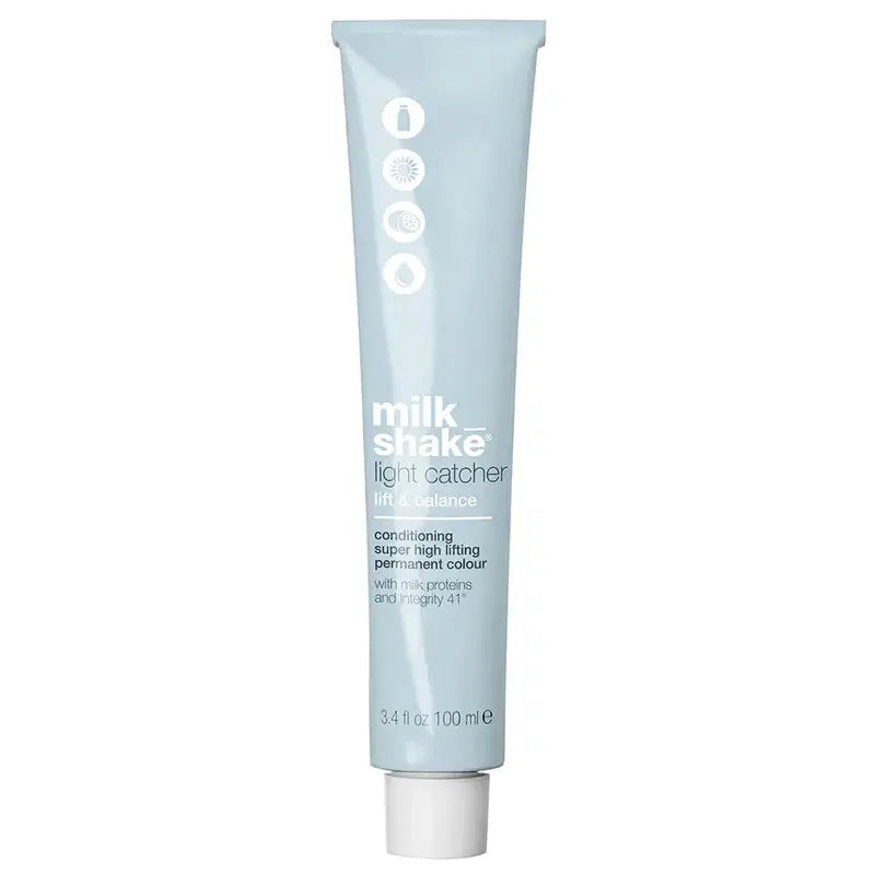 Milk Shake Light Catcher permanente Haarfarbe 01 Winter Morning 100 ml