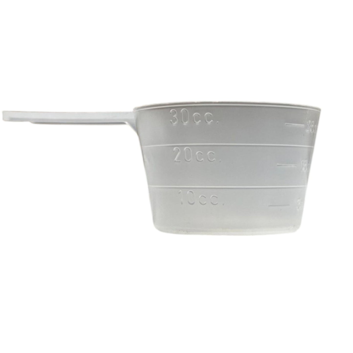 Milk Shake Milk Shake, Messbecher aus Kunststoff Regular