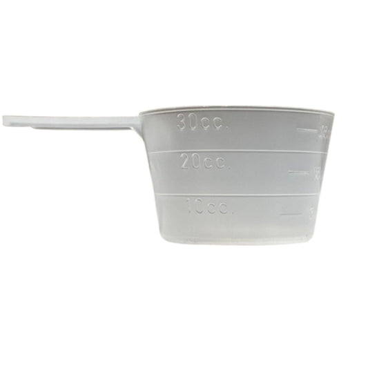 Milk Shake Milk Shake, Messbecher aus Kunststoff Regular