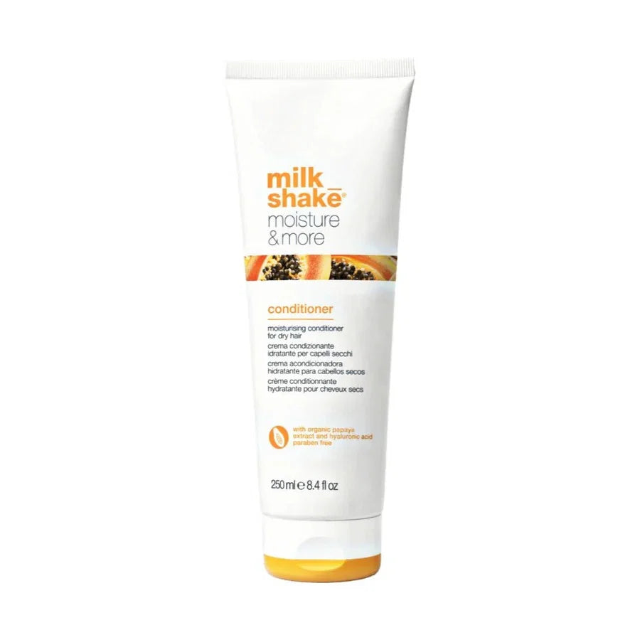 Milk Shake Moisture & More Haarspülung 250 ml