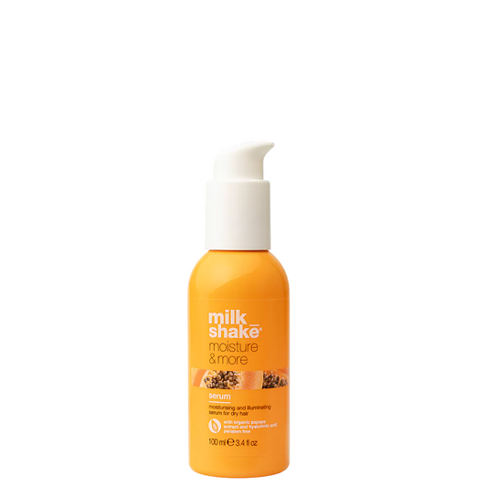Milk Shake Milk Shake, Moisture & More, Haarserum, Moisturising & Illuminating, 100 ml Regular