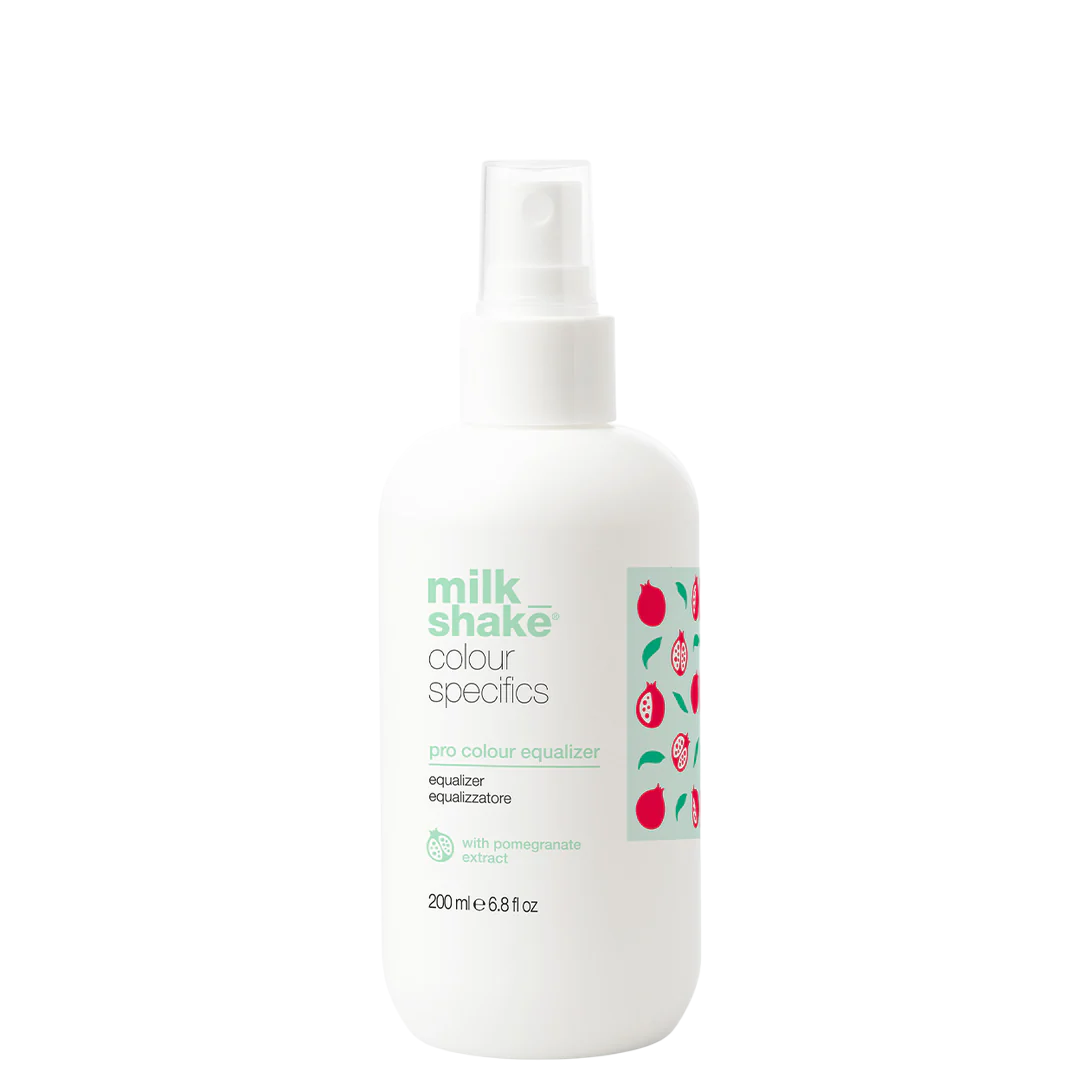 Milk Shake Milk Shake, Pro Color Equalizer, Haarspray Behandlung, Stärkung und Ausbalancierung, 250 ml Regular