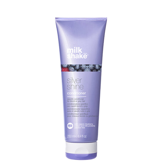 Milk Shake Milk Shake, Silver Shine, Haarspülung, 250 ml Regular