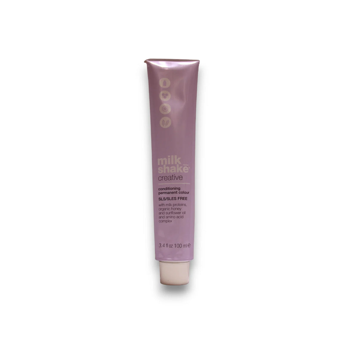 Milk Shake, Smoothies, Ammoniakfrei, Semi-permanente Haarfarbe, 9.339GG Very Light Warm Golden Blond, 100 ml