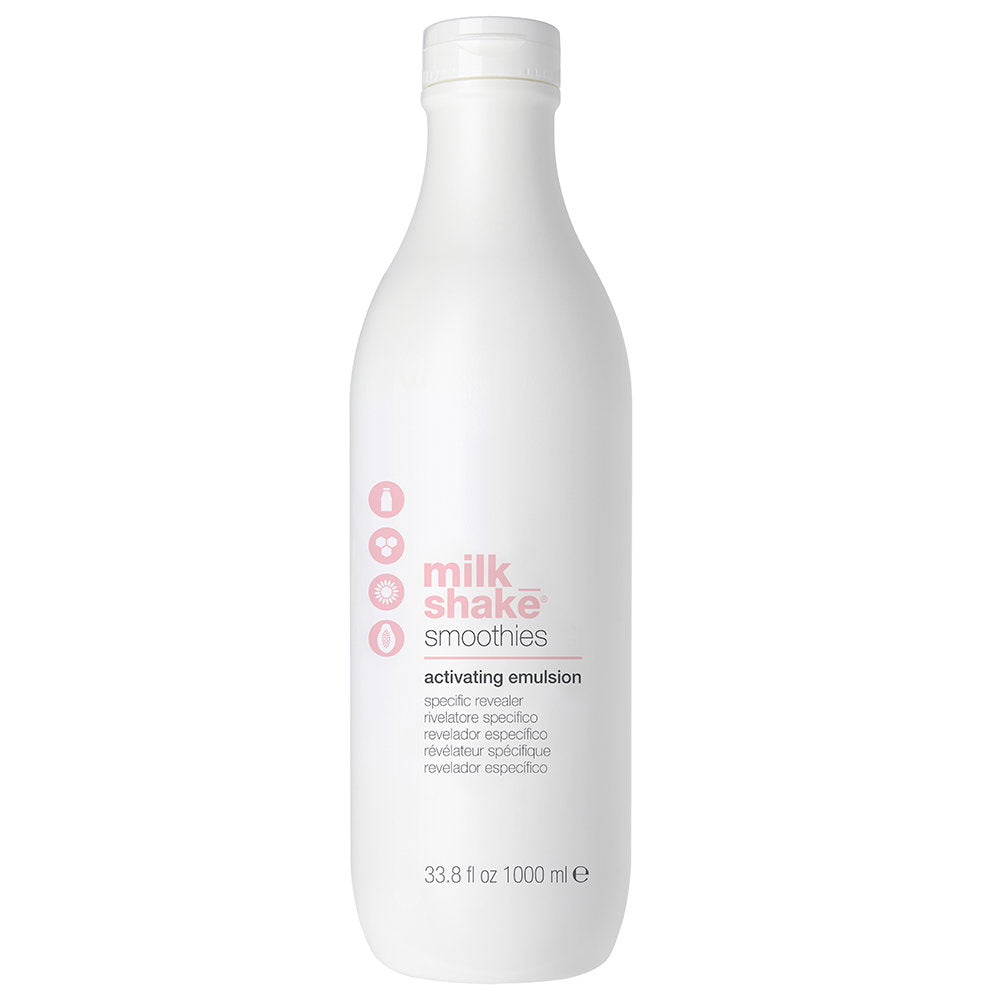 Milk Shake, Smoothies, Haaroxidationslotion, 1000 ml