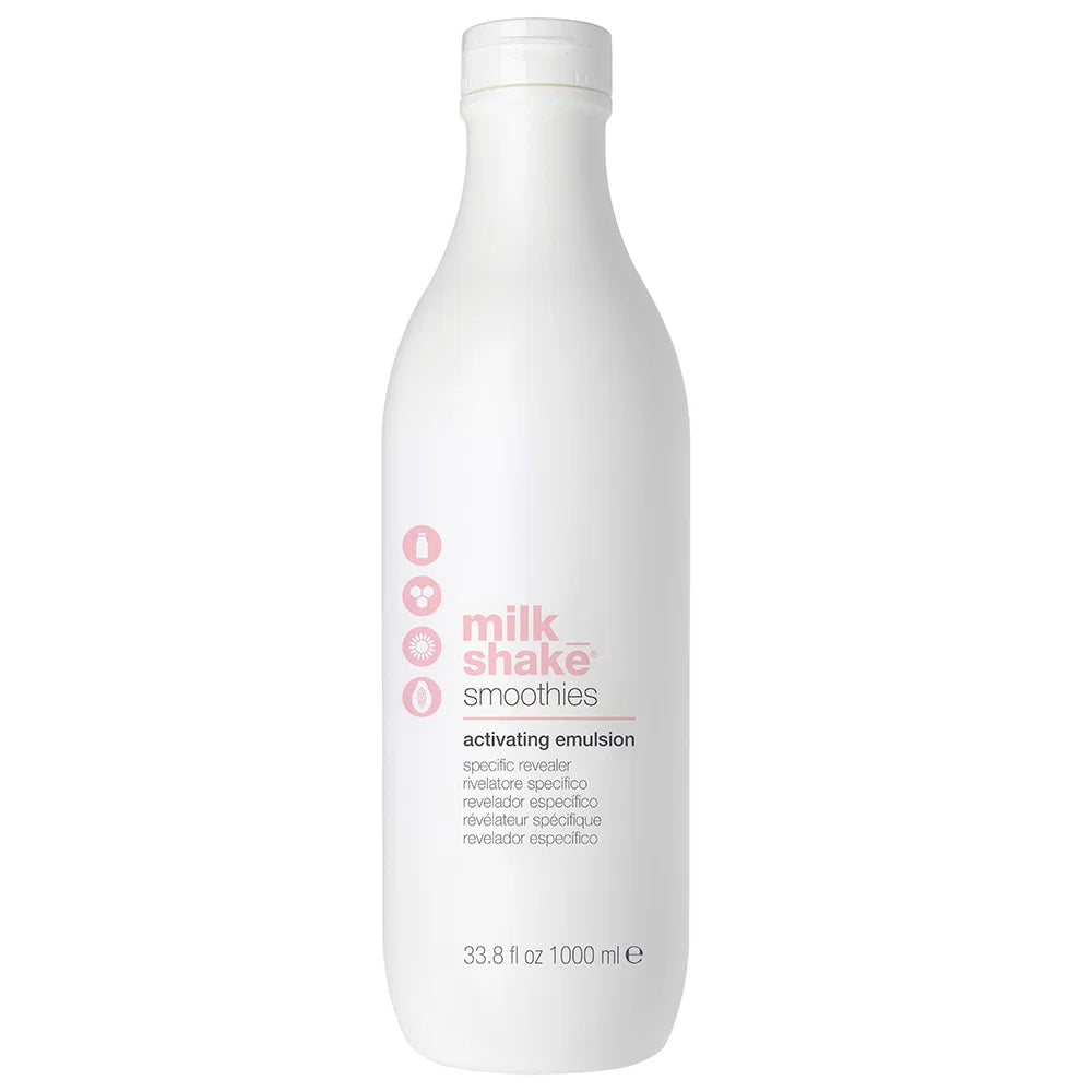 Milk Shake Milk Shake, Smoothies, Haaroxidationslotion, 1000 ml Regular